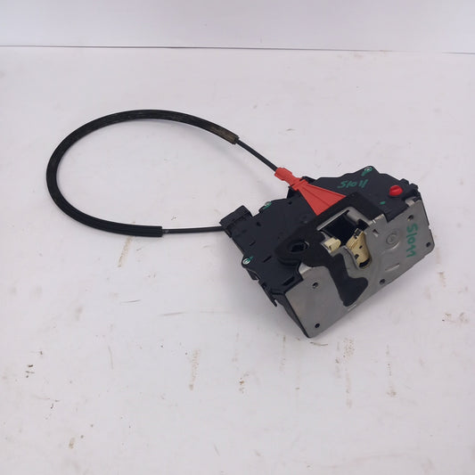 Брава централно заключване задна дясна врата EU Opel Meriva B