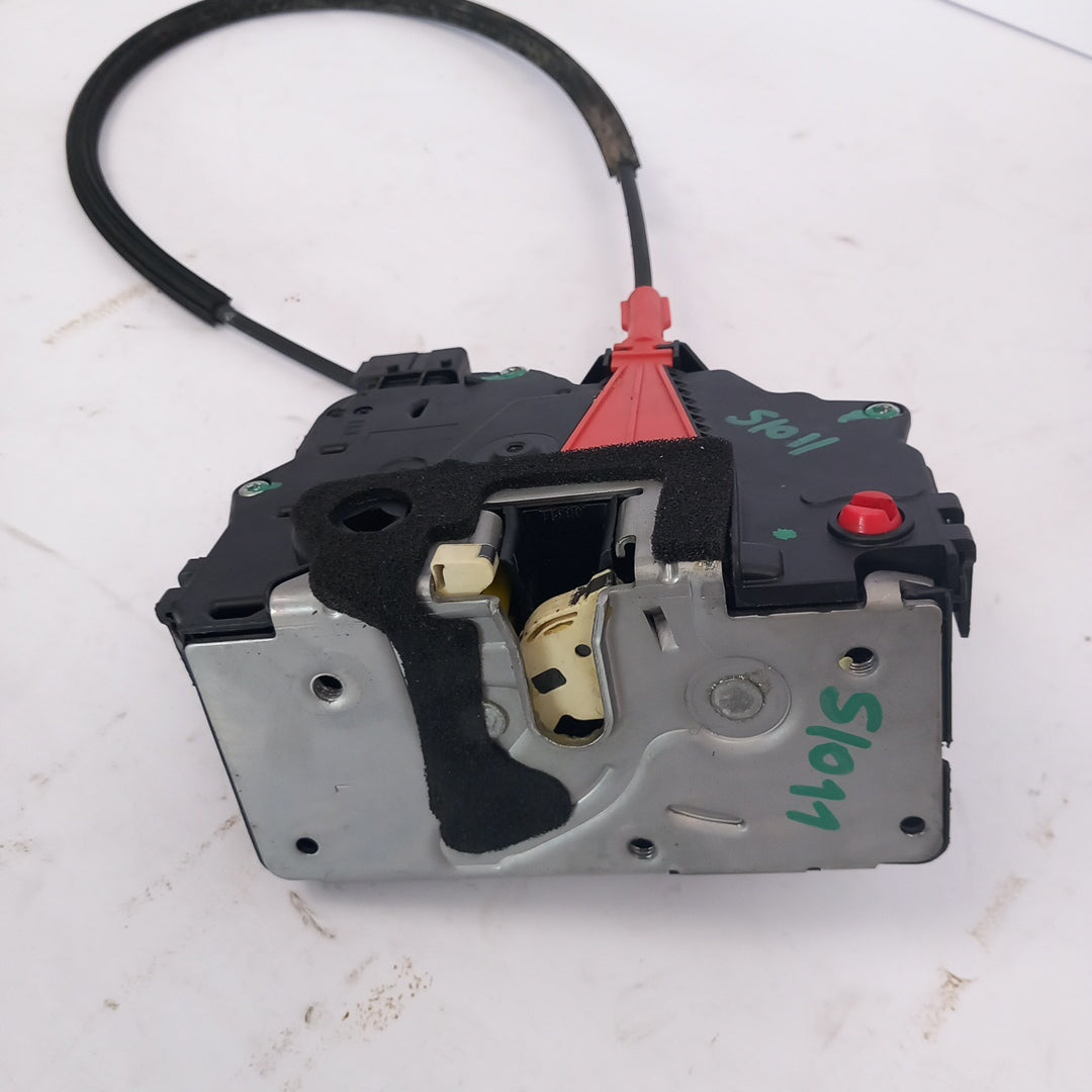 Брава централно заключване задна дясна врата EU Opel Meriva B