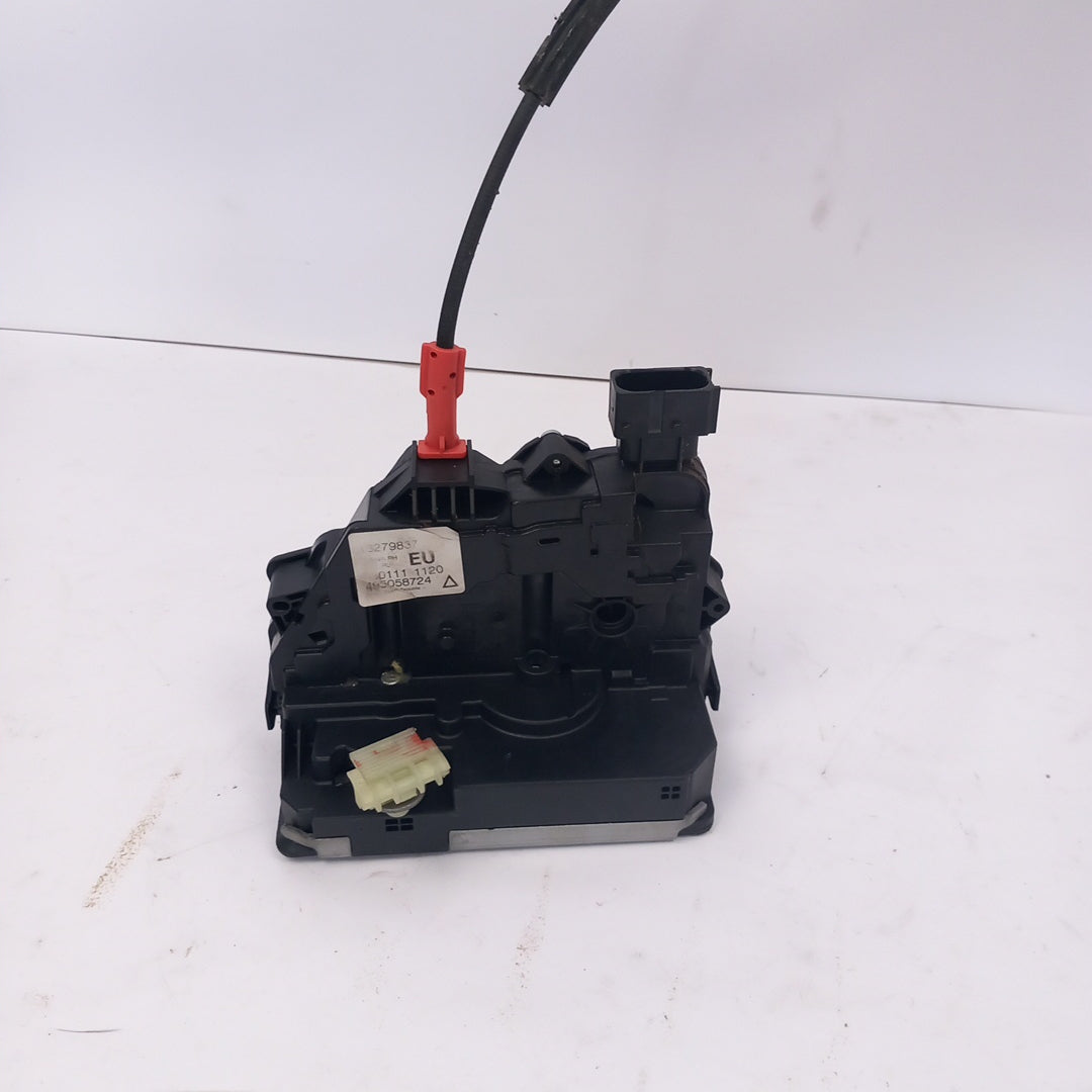 Брава централно заключване задна дясна врата EU Opel Meriva B