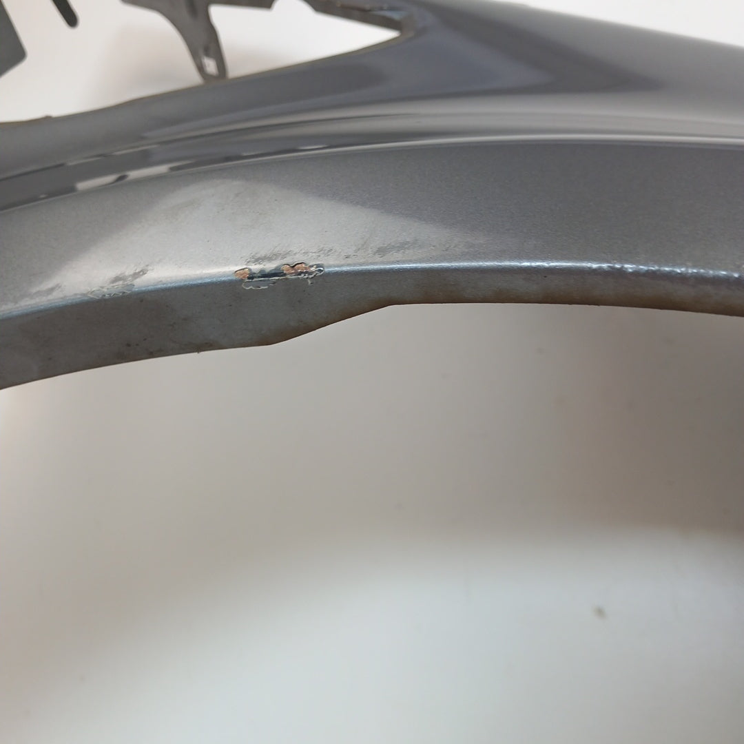 Калник преден десен сив Range Rover Sport L320 Facelift след 2010