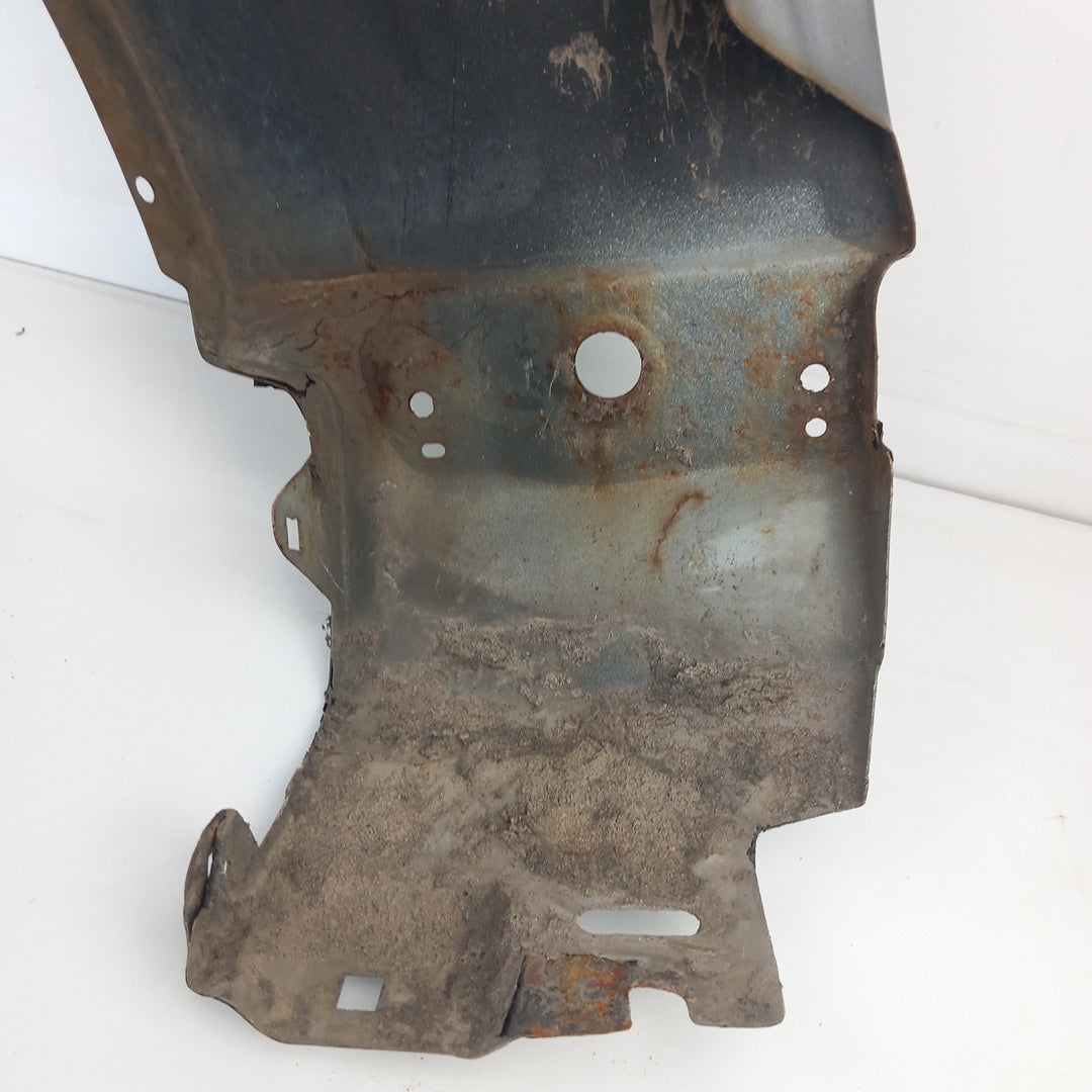 Калник преден десен сив Range Rover Sport L320 Facelift след 2010