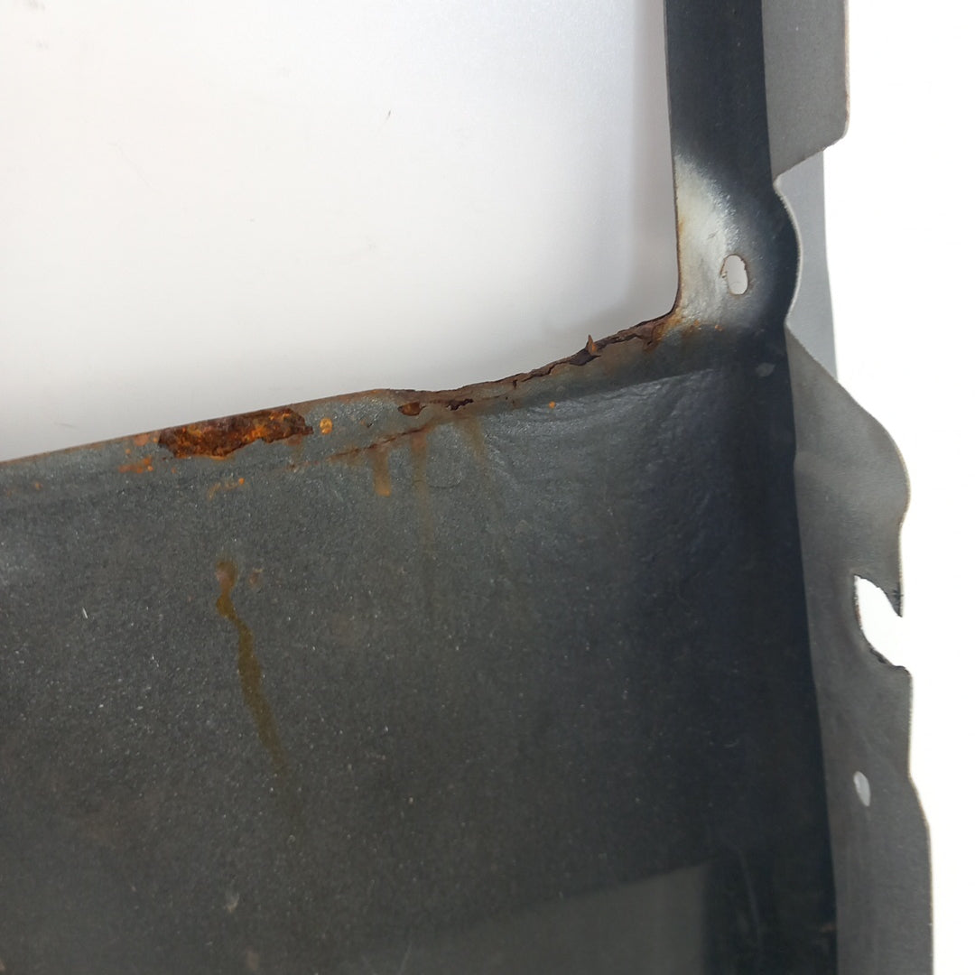 Калник преден десен сив Range Rover Sport L320 Facelift след 2010