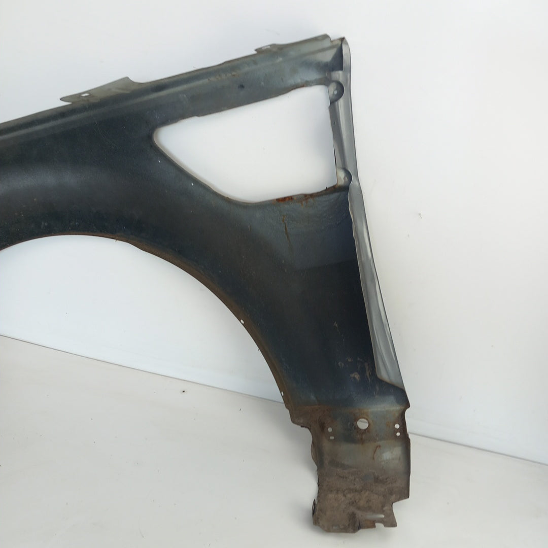 Калник преден десен сив Range Rover Sport L320 Facelift след 2010