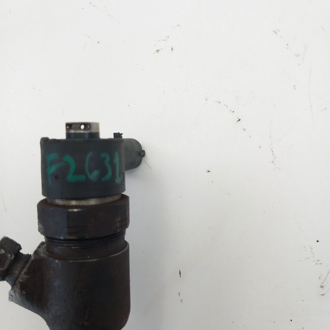 Горивна дюза Fiat Doblo 263 1,3 D