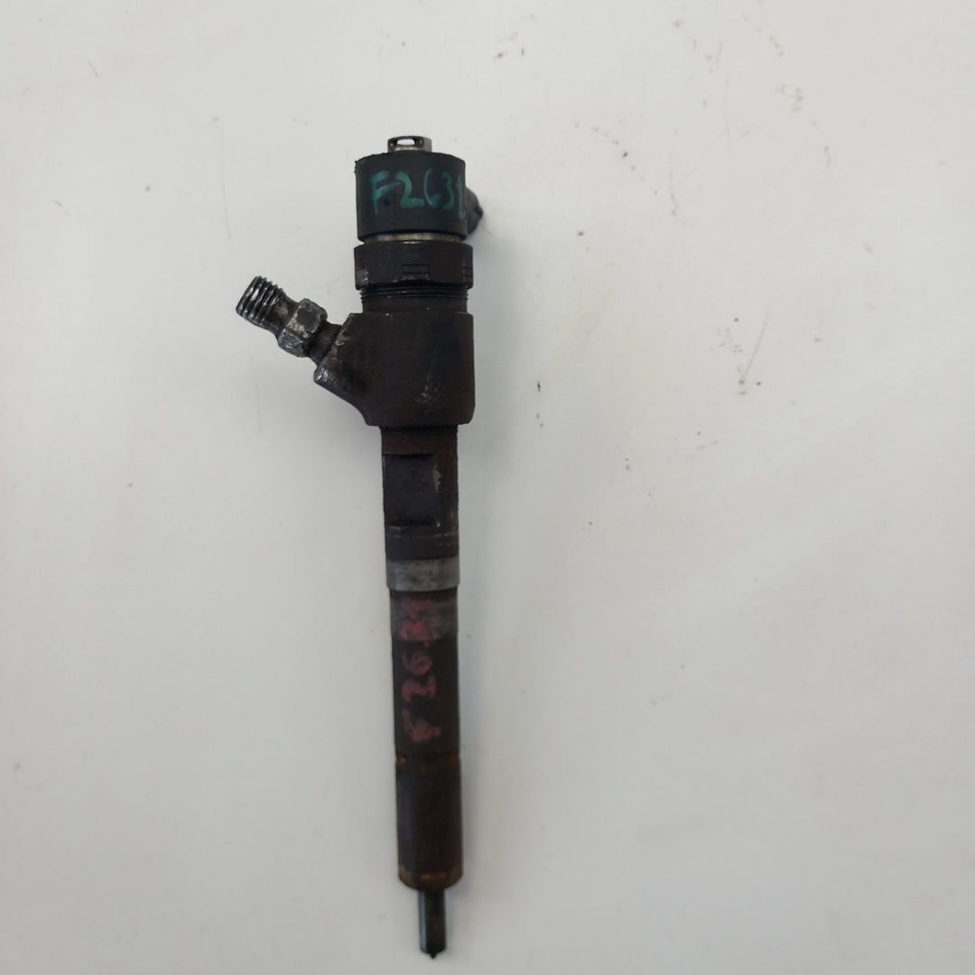 Горивна дюза Fiat Doblo 263 1,3 D