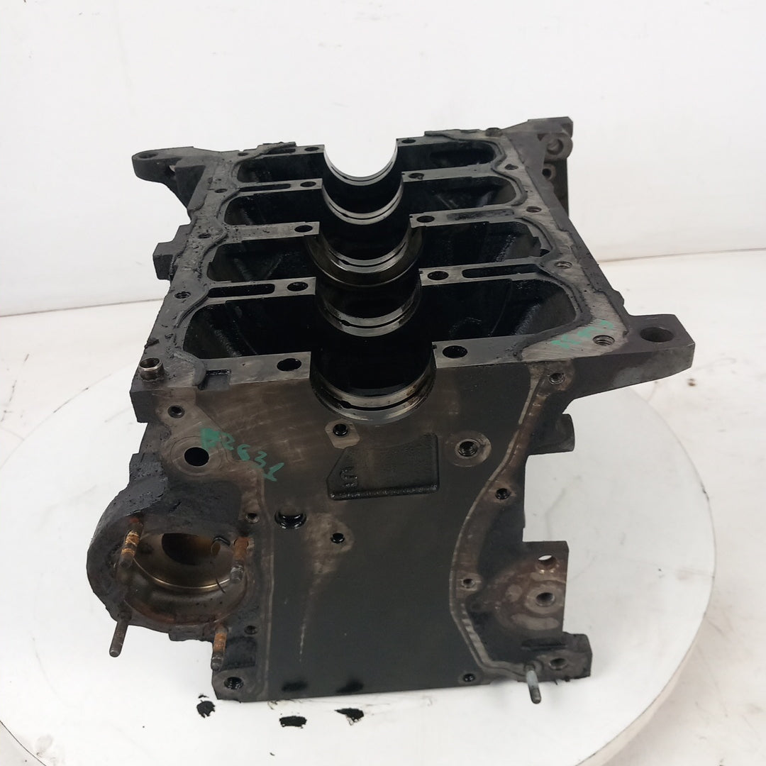 Блок двигател Fiat Doblo 263 1,3 D