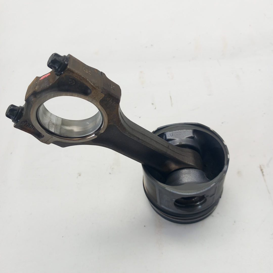 Бутало c биела M57D30 E46 330d 330xd E39 530d E38 730d E53 X5 3,0D BMW