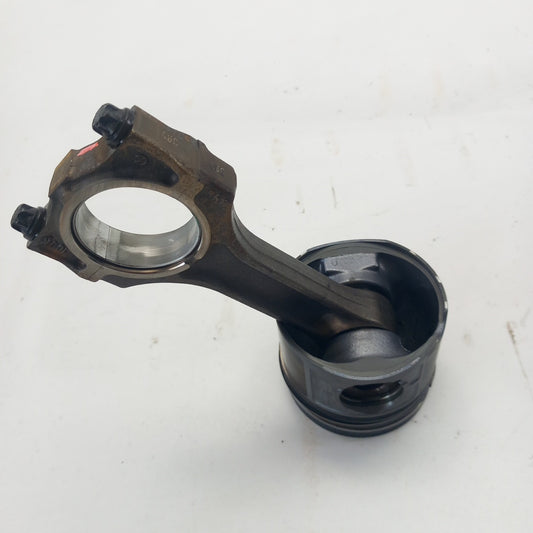 Бутало c биела M57D30 E46 330d 330xd E39 530d E38 730d E53 X5 3,0D BMW