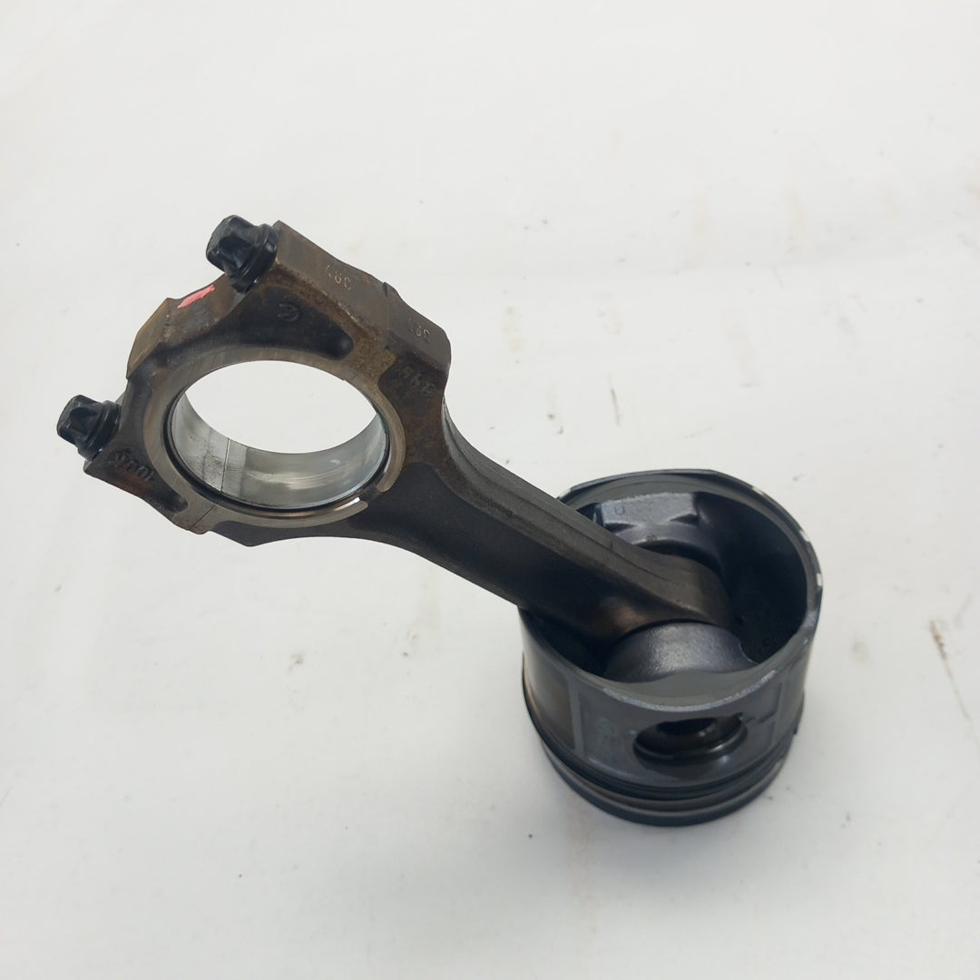 Бутало c биела M57D30 E46 330d 330xd E39 530d E38 730d E53 X5 3,0D BMW