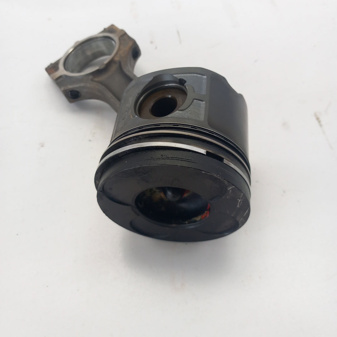 Бутало c биела M57D30 E46 330d 330xd E39 530d E38 730d E53 X5 3,0D BMW