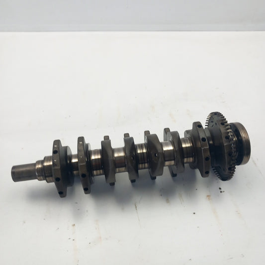 Колянов вал Z17DTH Opel Astra H 1,7 CDTI