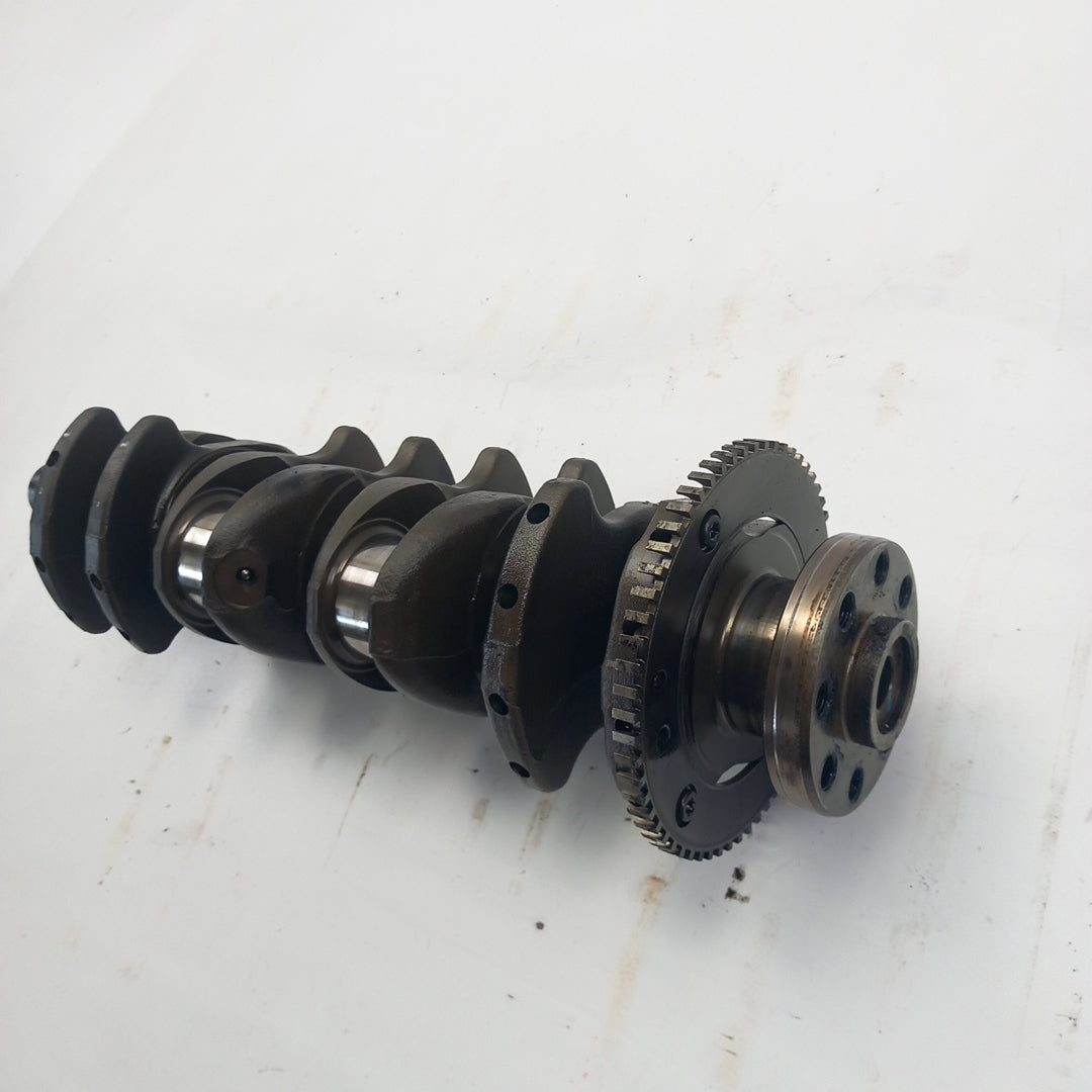 Колянов вал Z17DTH Opel Astra H 1,7 CDTI