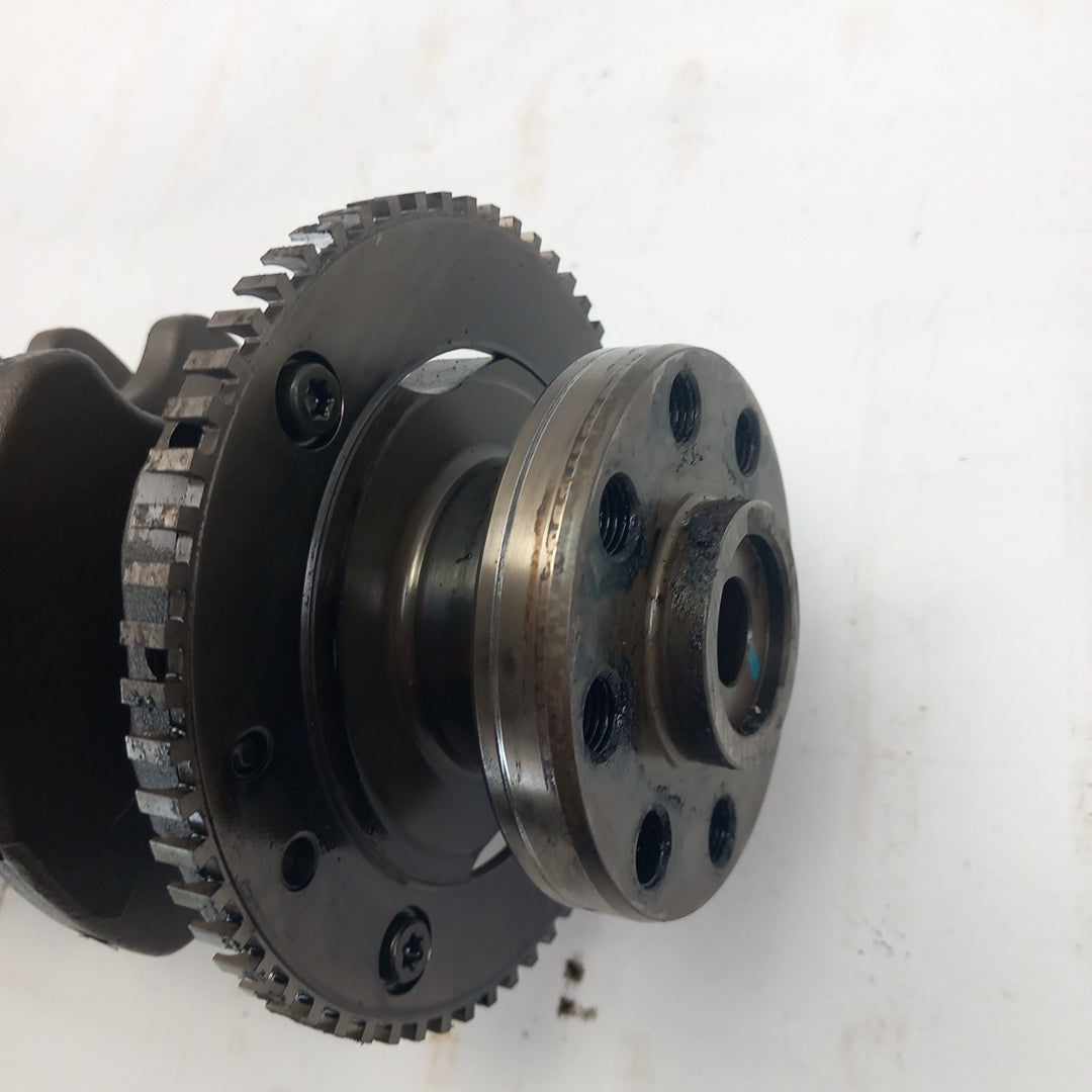 Колянов вал Z17DTH Opel Astra H 1,7 CDTI