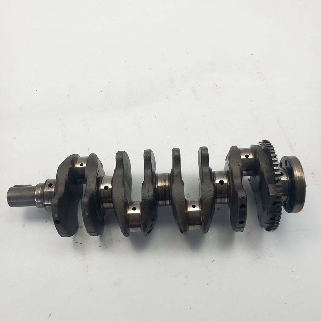 Колянов вал Z17DTH Opel Astra H 1,7 CDTI