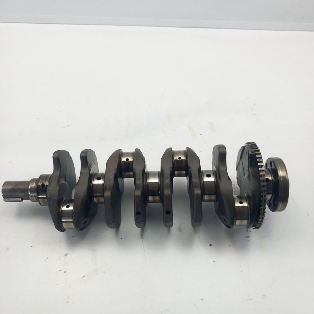 Колянов вал Z17DTH Opel Astra H 1,7 CDTI