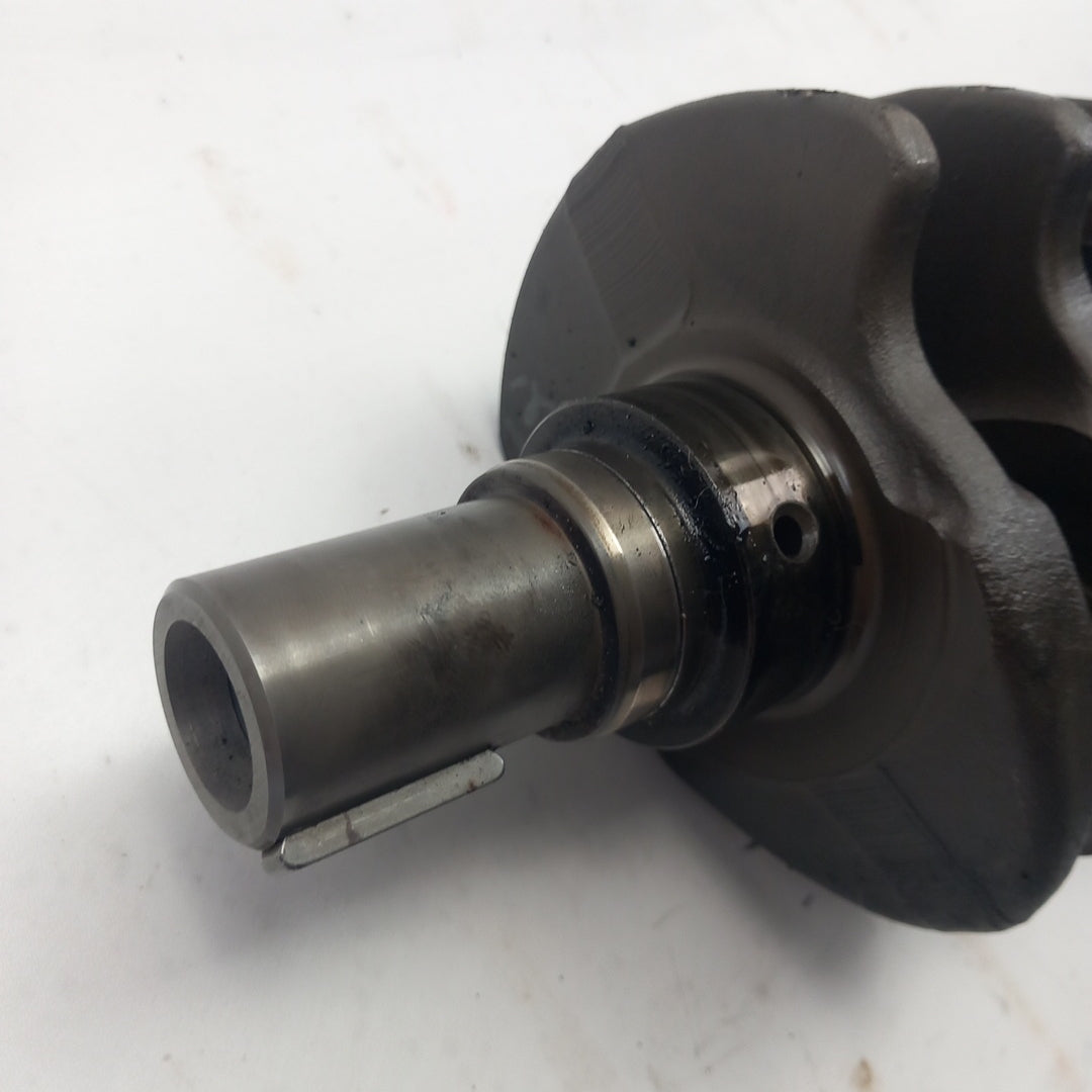 Колянов вал Z17DTH Opel Astra H 1,7 CDTI