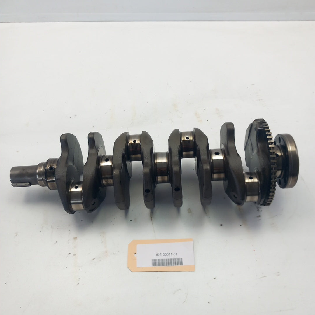 Колянов вал Z17DTH Opel Astra H 1,7 CDTI