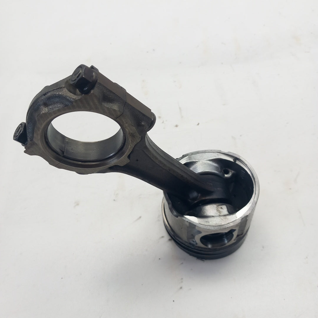 Бутало с биела Z17DTH Opel Astra H 1,7 CDTI