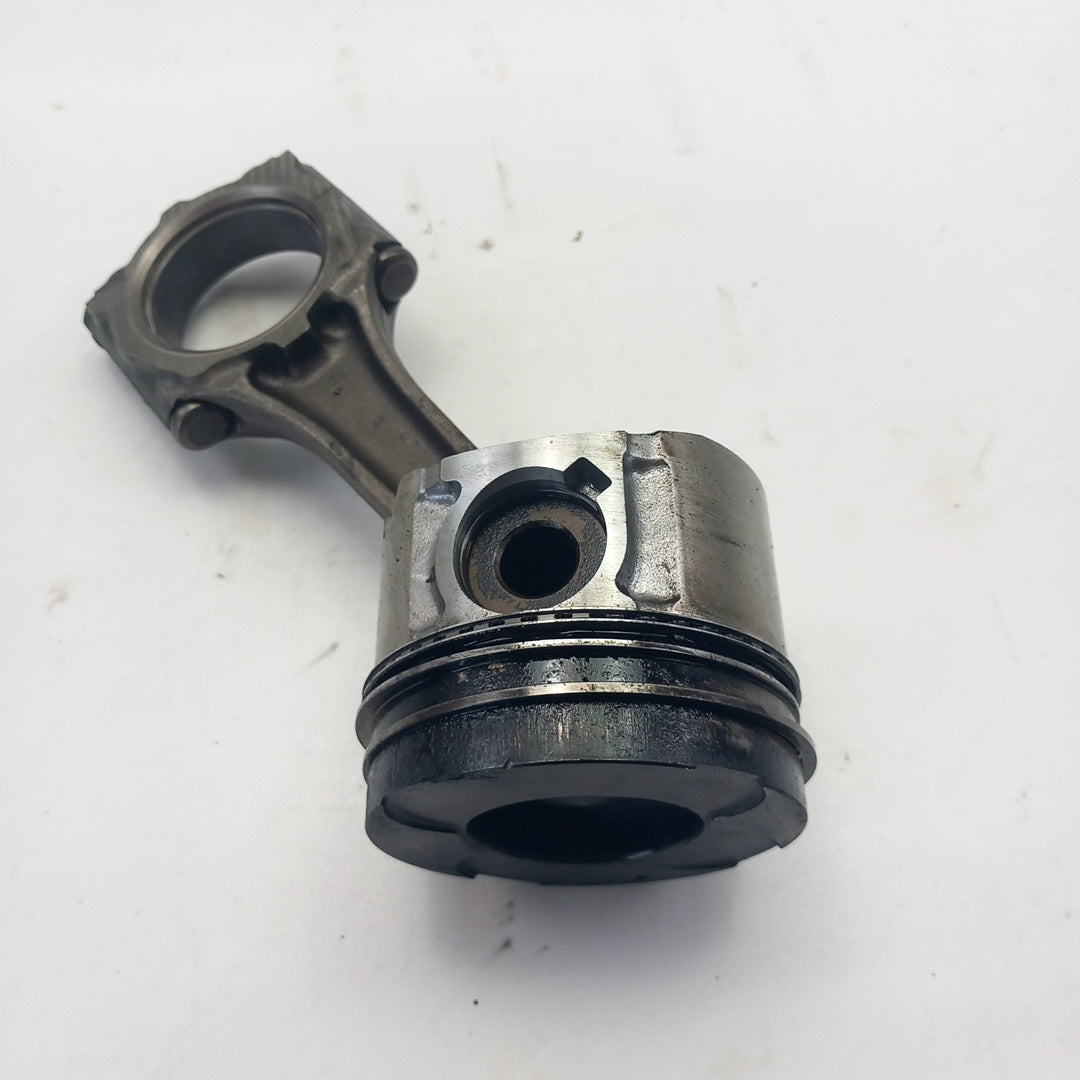 Бутало с биела Z17DTH Opel Astra H 1,7 CDTI