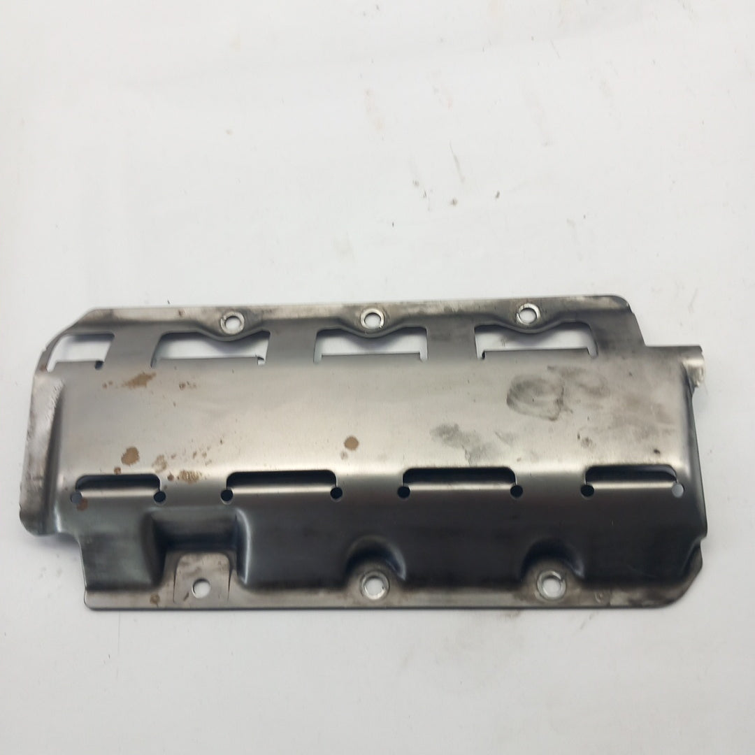 Маслоделител картер Z17DTH Opel Astra H 1,7 CDTI