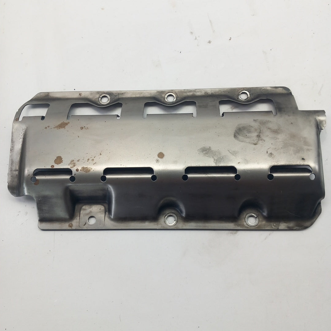 Маслоделител картер Z17DTH Opel Astra H 1,7 CDTI