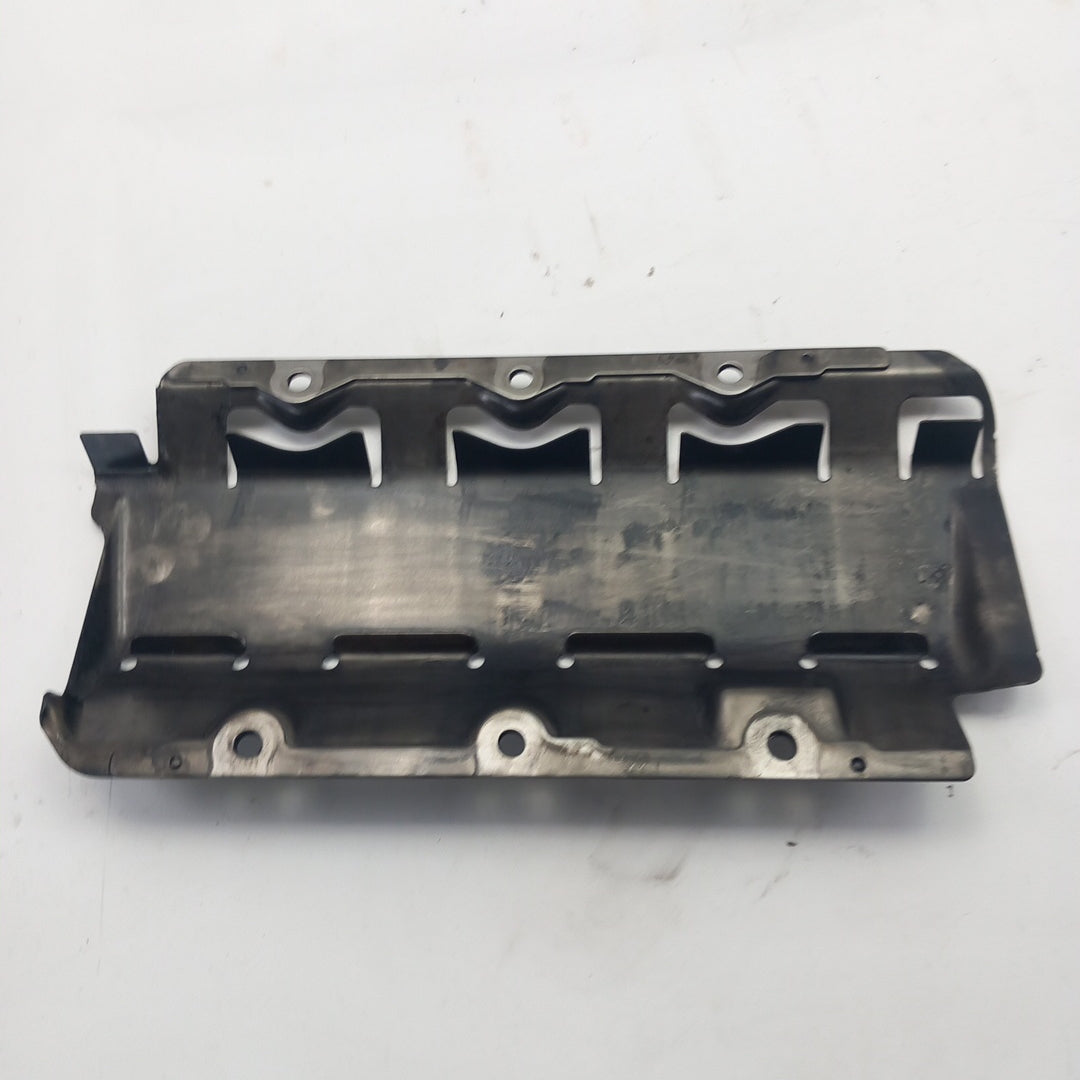 Маслоделител картер Z17DTH Opel Astra H 1,7 CDTI