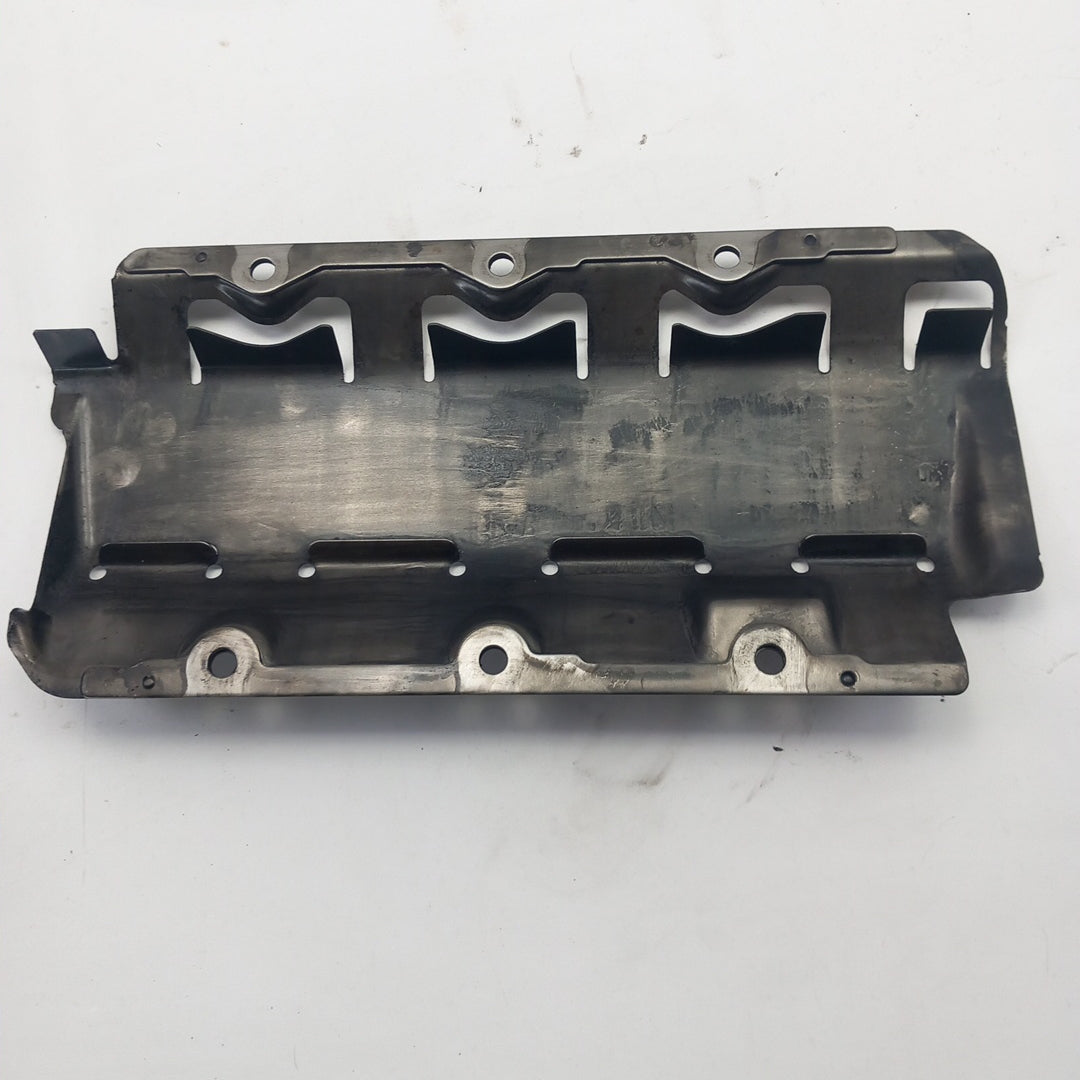 Маслоделител картер Z17DTH Opel Astra H 1,7 CDTI