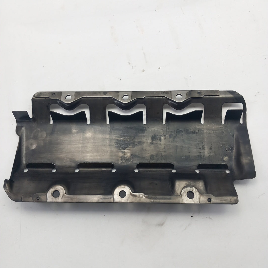 Маслоделител картер Z17DTH Opel Astra H 1,7 CDTI