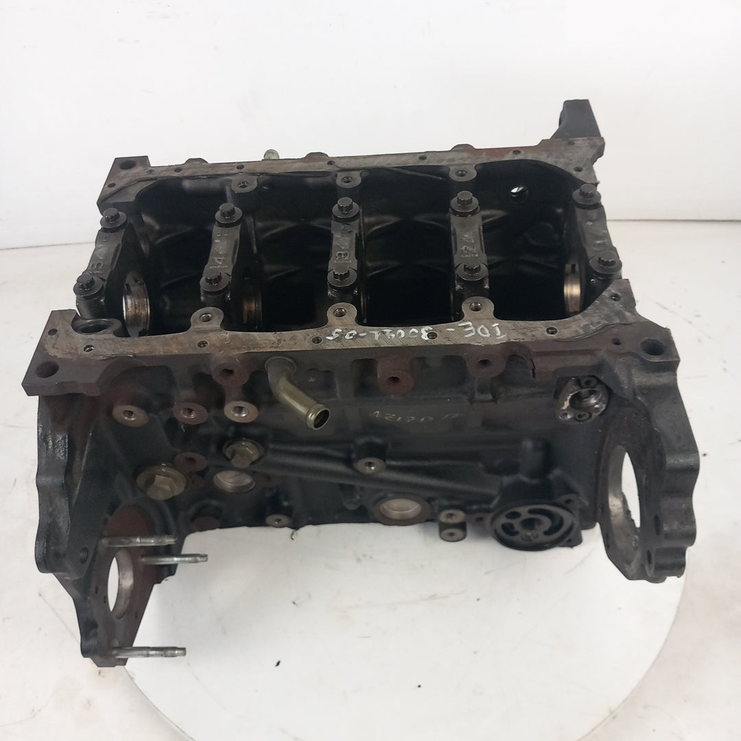 Блок двигател с дефект за РЕМОНТ Z17DTH Opel Astra H 1,7 CDTI