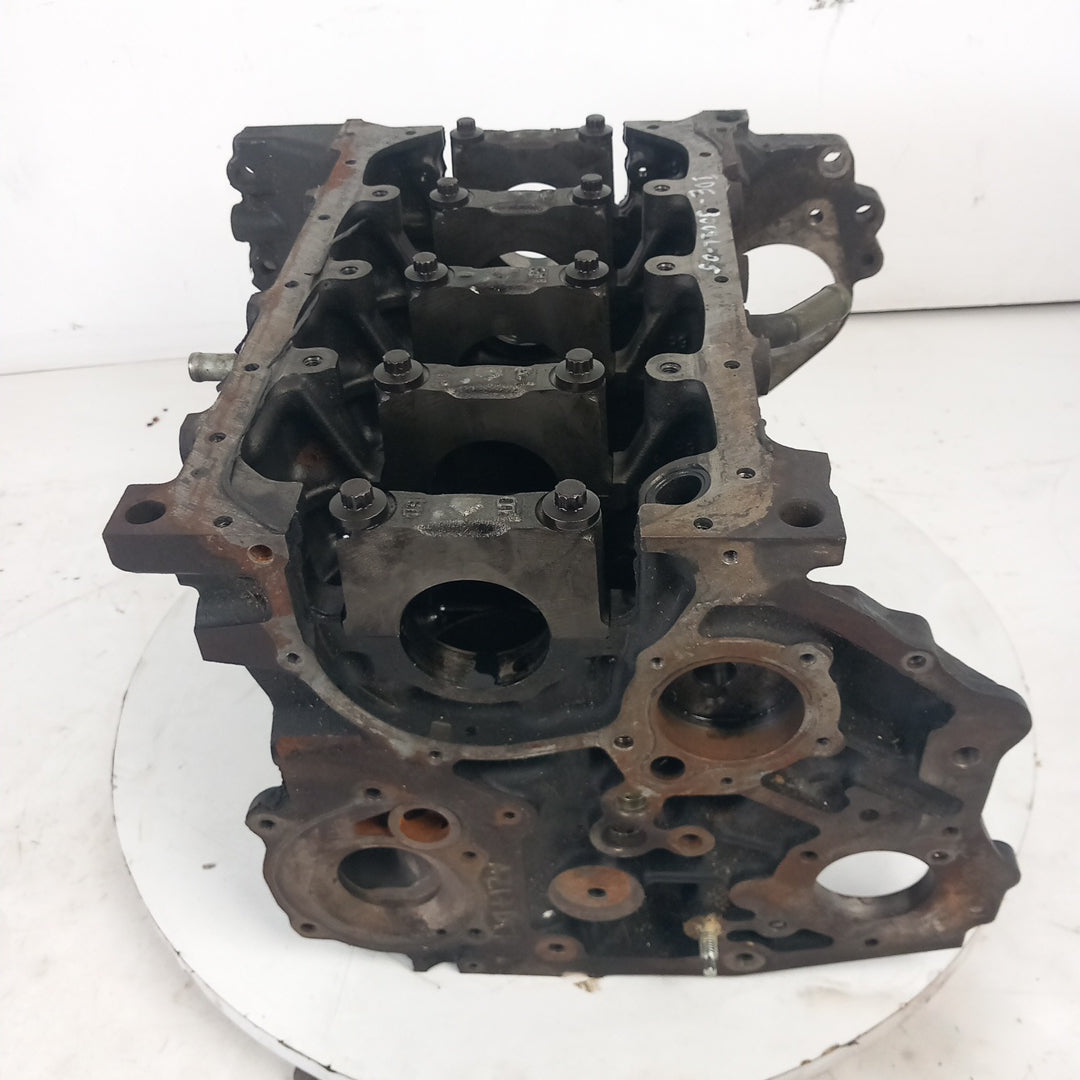 Блок двигател с дефект за РЕМОНТ Z17DTH Opel Astra H 1,7 CDTI