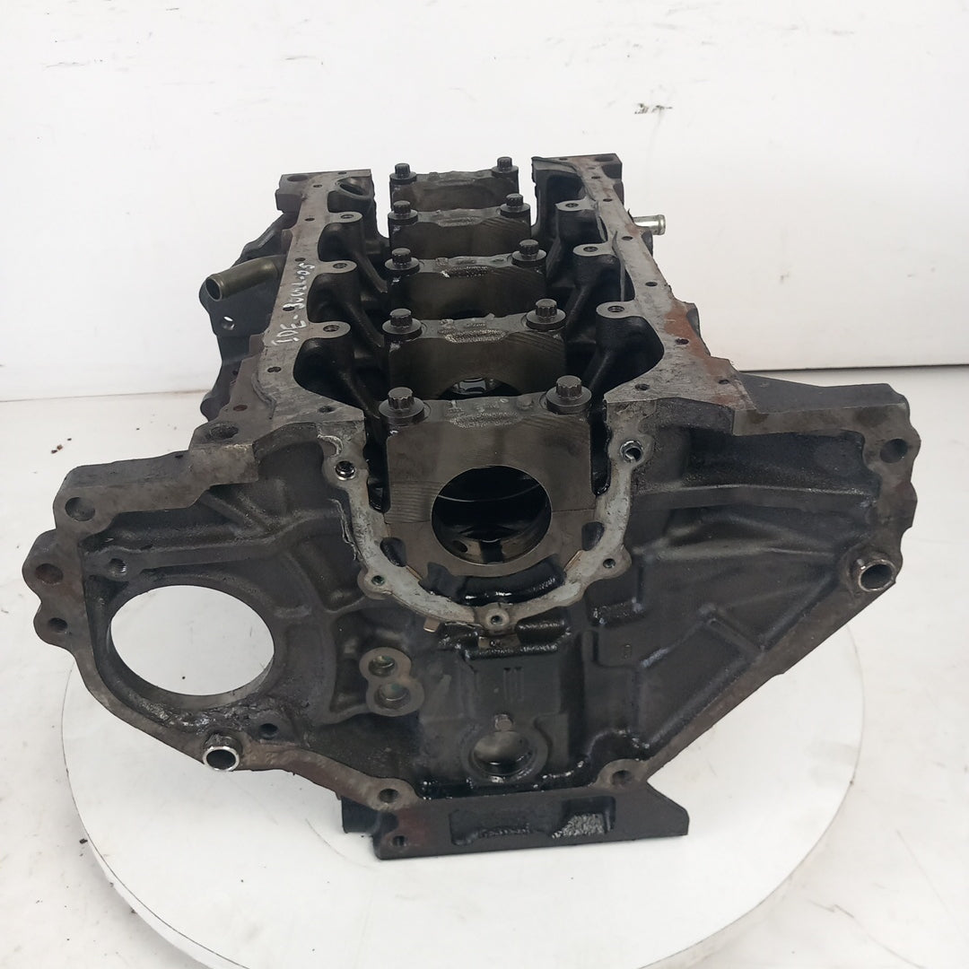 Блок двигател с дефект за РЕМОНТ Z17DTH Opel Astra H 1,7 CDTI