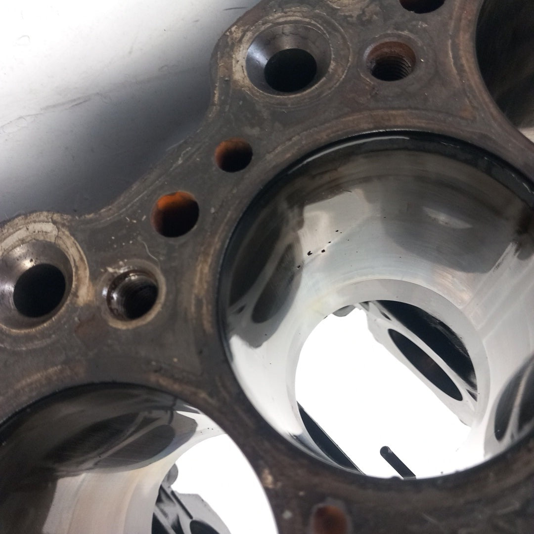 Блок двигател с дефект за РЕМОНТ Z17DTH Opel Astra H 1,7 CDTI