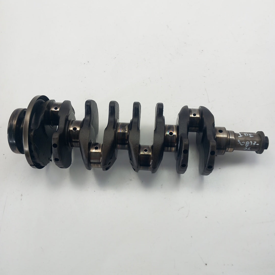 Колянов вал Opel Corsa C Meriva A Astra G Zafira A 1,7 C/DTI