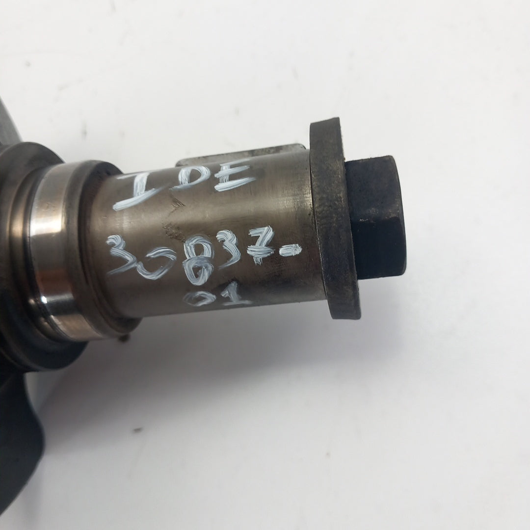 Колянов вал Opel Corsa C Meriva A Astra G Zafira A 1,7 C/DTI