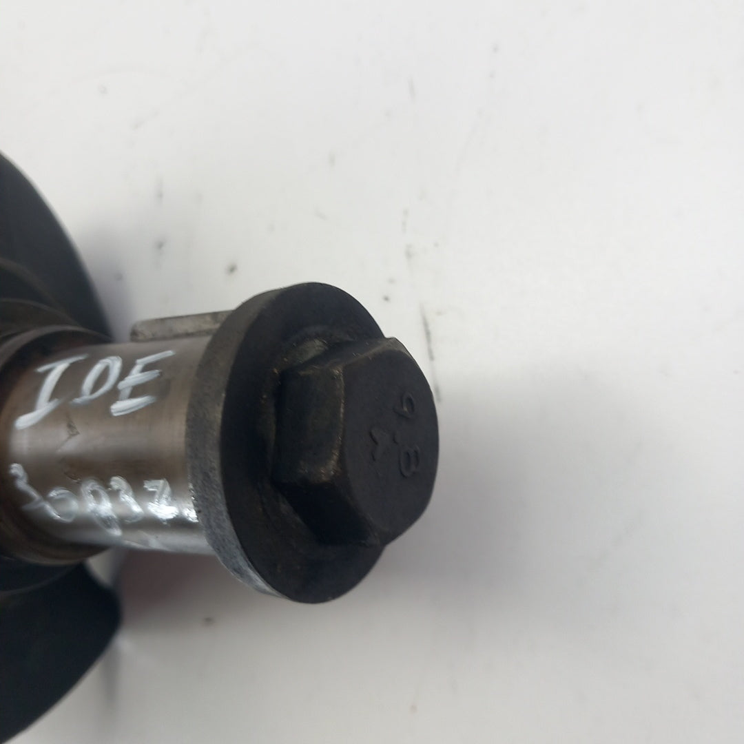 Колянов вал Opel Corsa C Meriva A Astra G Zafira A 1,7 C/DTI