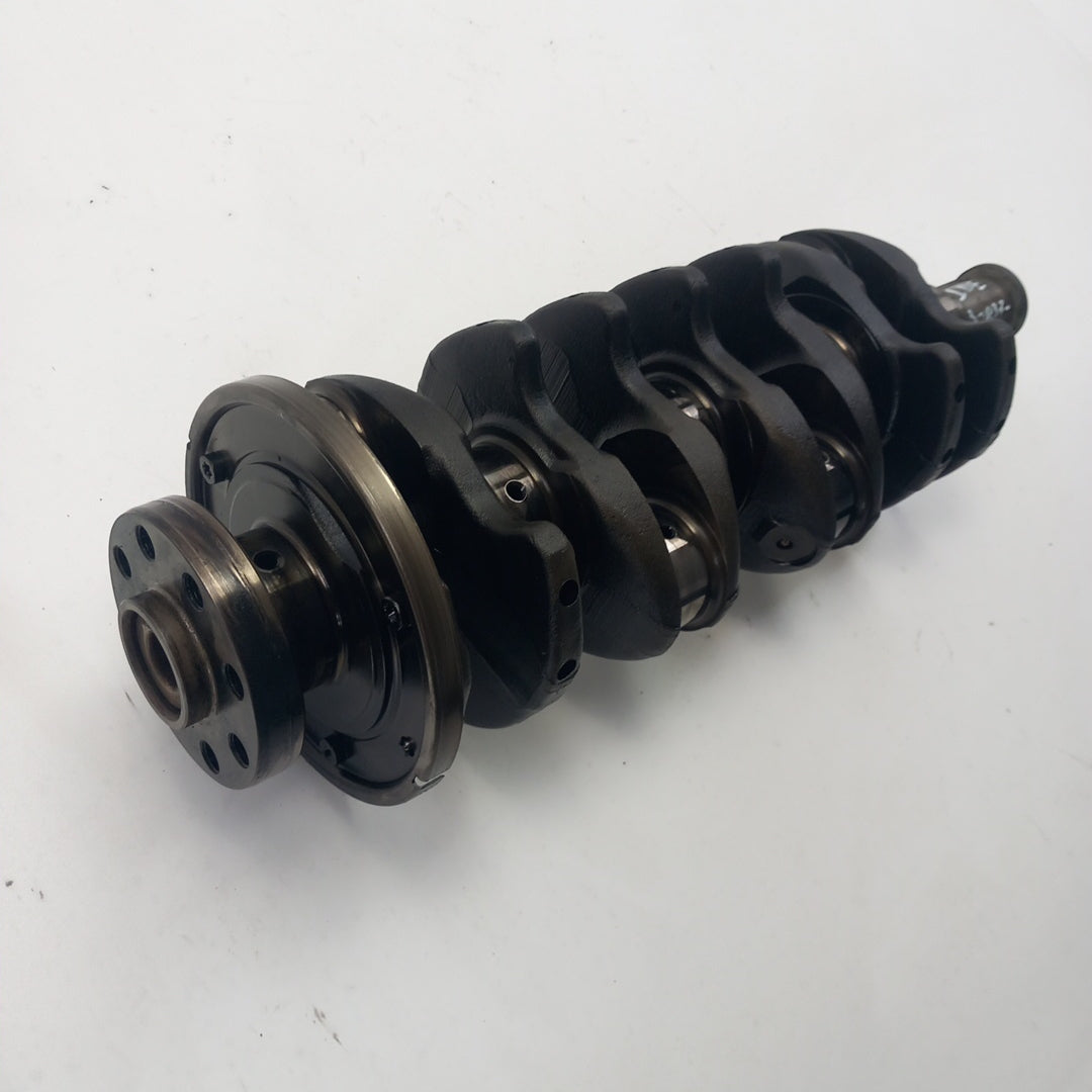 Колянов вал Opel Corsa C Meriva A Astra G Zafira A 1,7 C/DTI