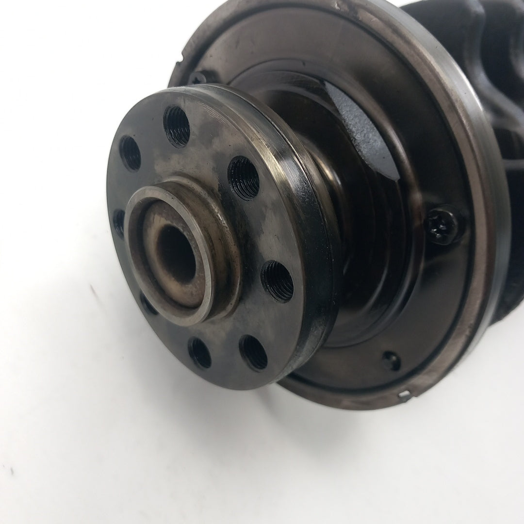 Колянов вал Opel Corsa C Meriva A Astra G Zafira A 1,7 C/DTI