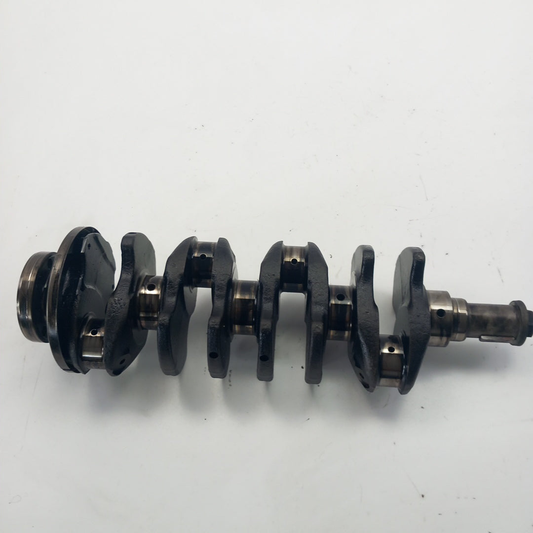 Колянов вал Opel Corsa C Meriva A Astra G Zafira A 1,7 C/DTI