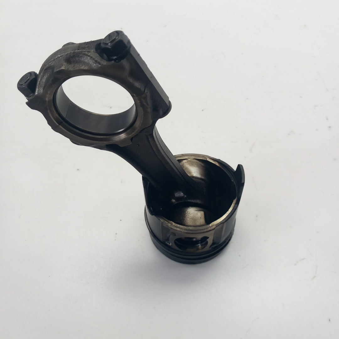 Бутало с биела Opel Corsa C Meriva A Astra G Zafira A 1,7 C/DTI