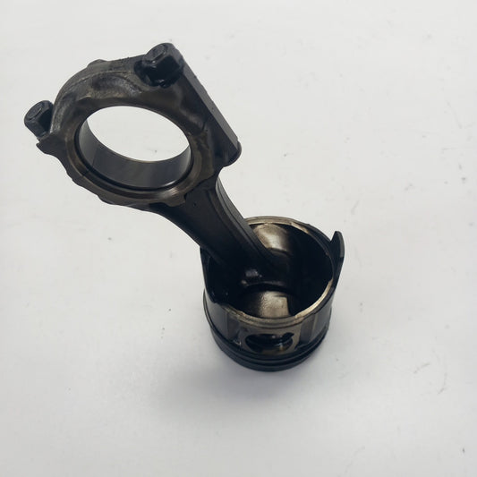 Бутало с биела Opel Corsa C Meriva A Astra G Zafira A 1,7 C/DTI