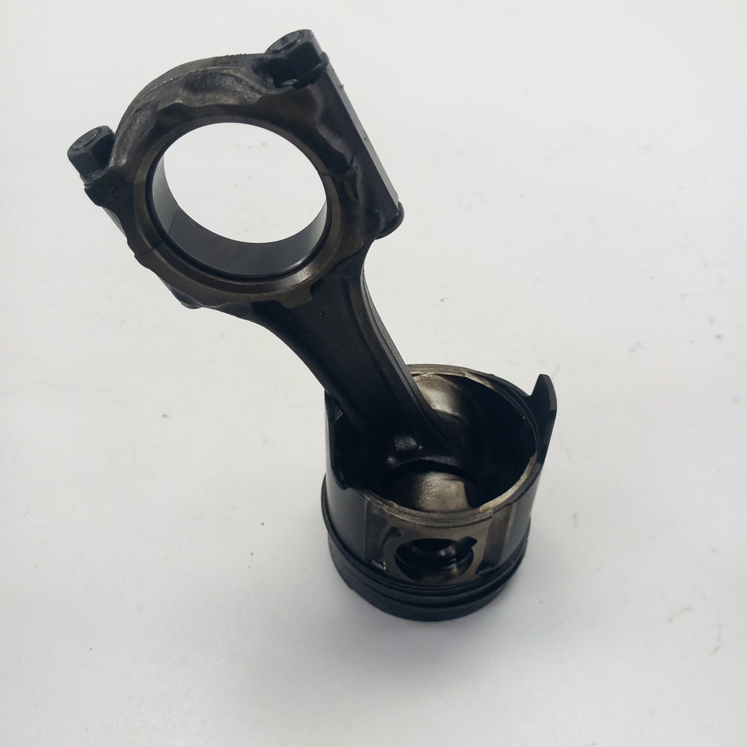 Бутало с биела Opel Corsa C Meriva A Astra G Zafira A 1,7 C/DTI