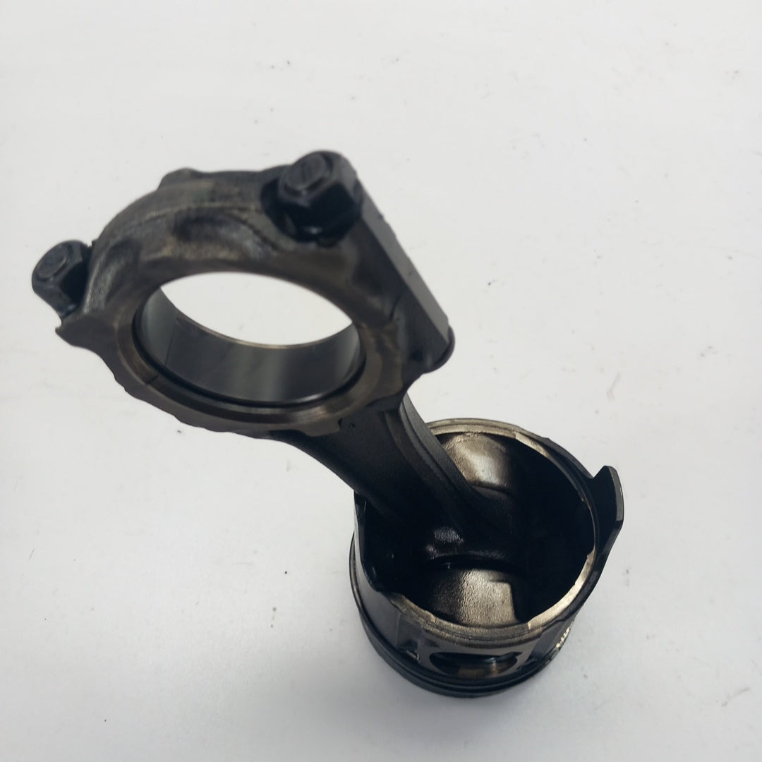 Бутало с биела Opel Corsa C Meriva A Astra G Zafira A 1,7 C/DTI