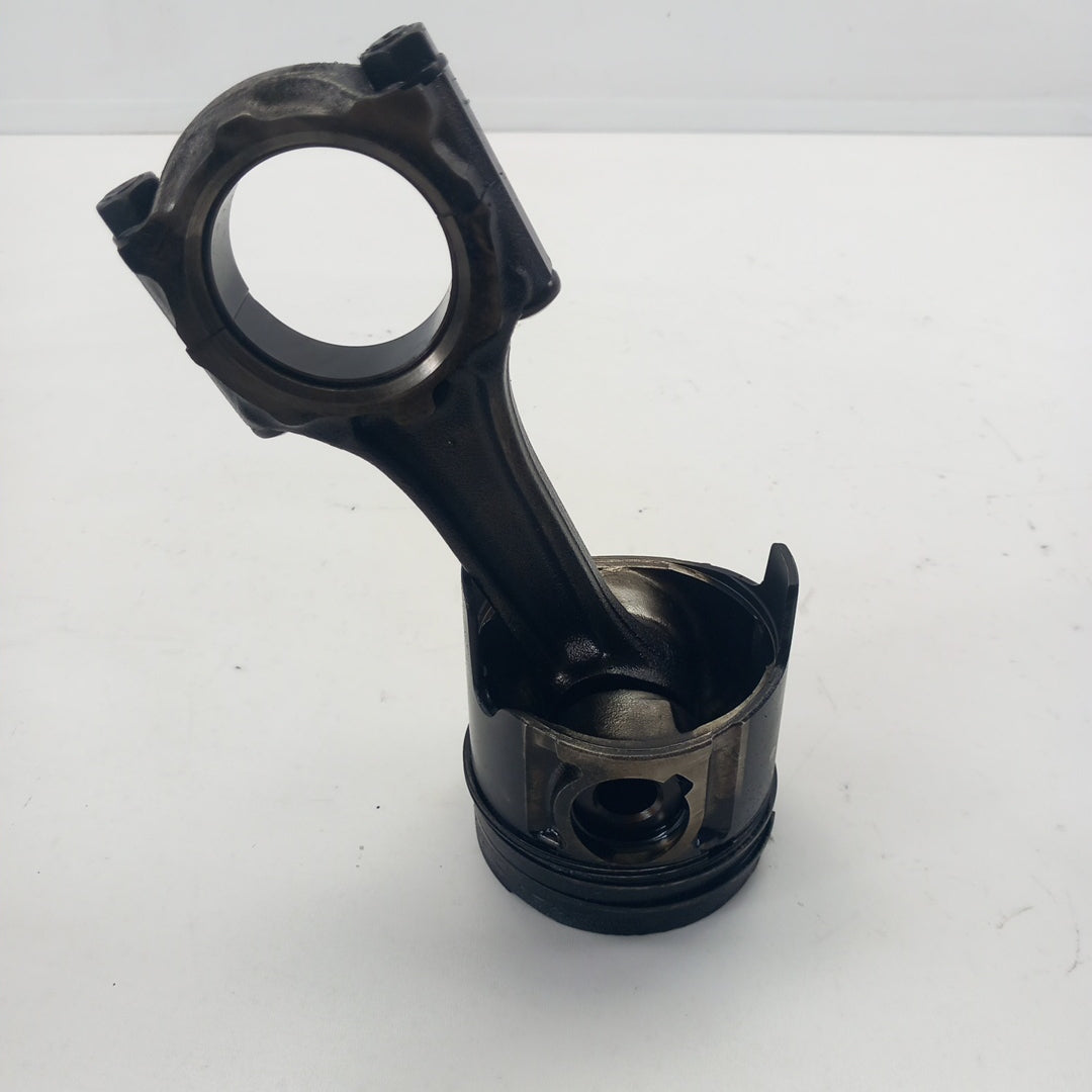 Бутало с биела Opel Corsa C Meriva A Astra G Zafira A 1,7 C/DTI