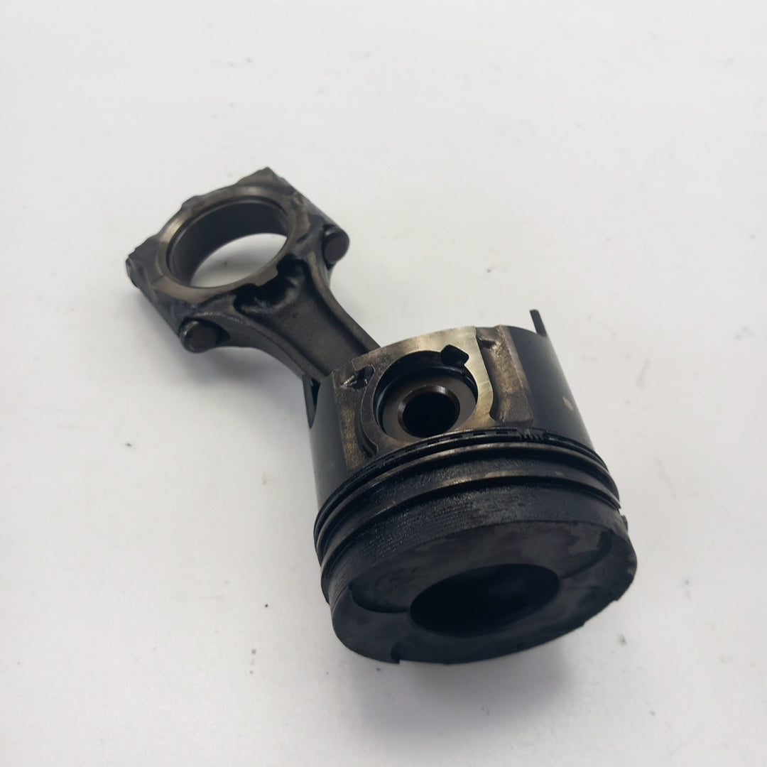 Бутало с биела Opel Corsa C Meriva A Astra G Zafira A 1,7 C/DTI