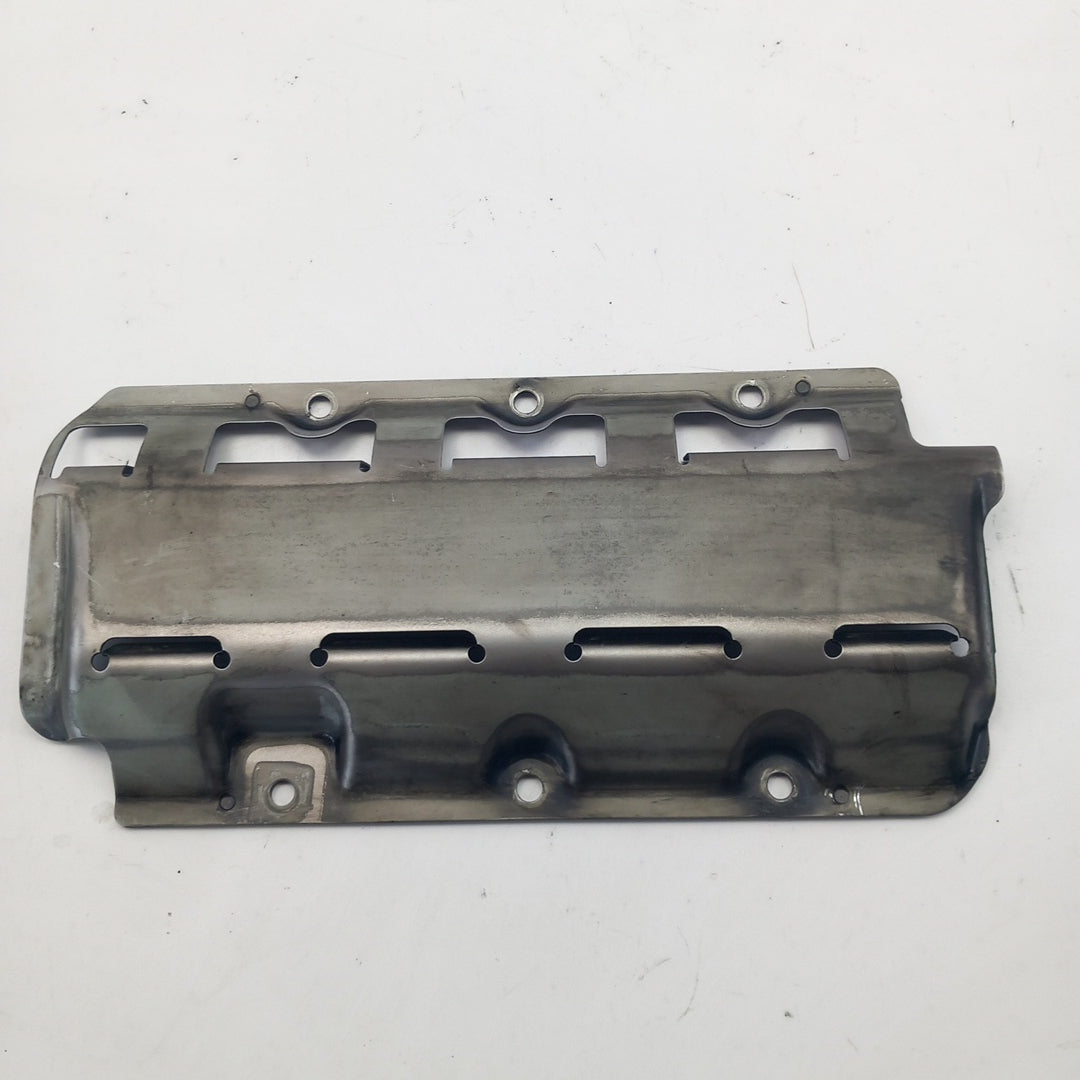 Маслоделител картер Opel Corsa C Meriva A Astra G Zafira A 1,7 C/DTI