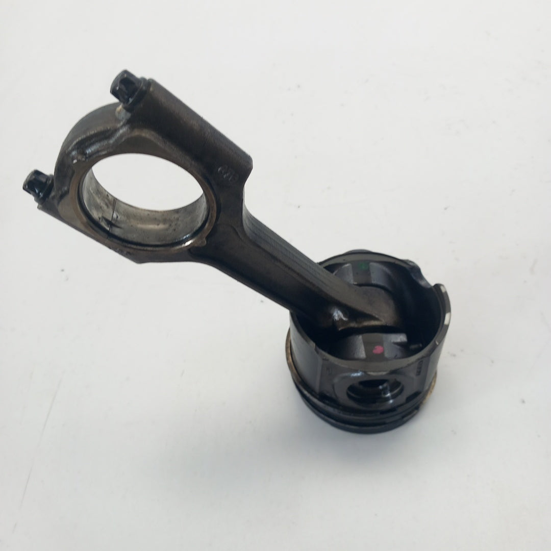 Бутало с биела Y22DTR Opel Vectra B/C Signum 2,2 DTI