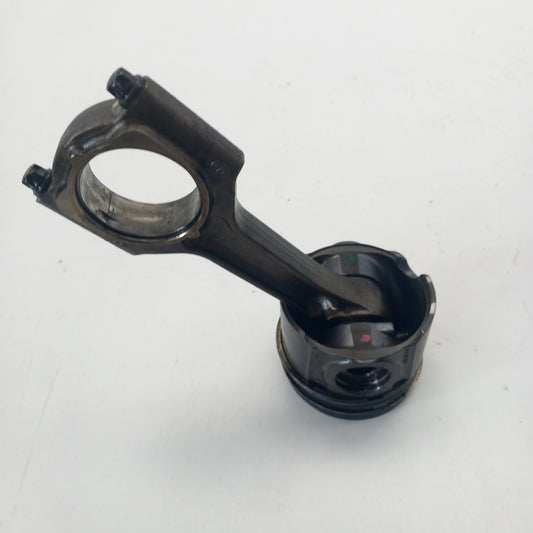 Бутало с биела Y22DTR Opel Vectra B/C Signum 2,2 DTI