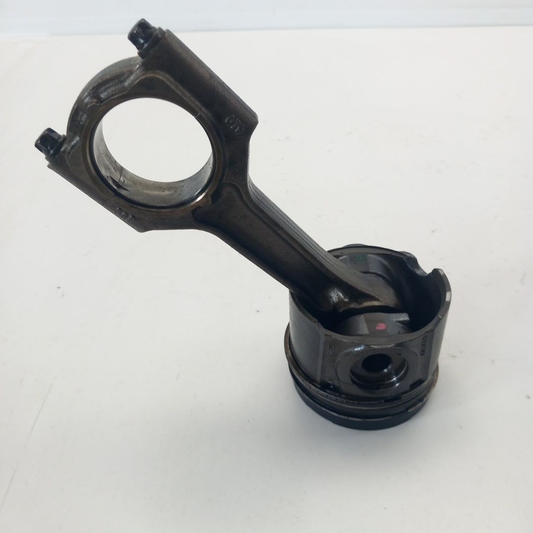 Бутало с биела Y22DTR Opel Vectra B/C Signum 2,2 DTI