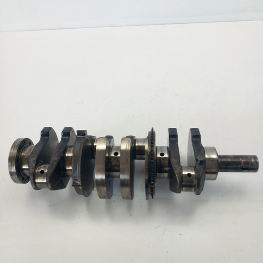 Колянов вал Opel Vectra B/C Signum 2,2 DTI