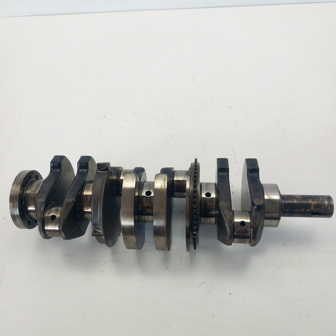 Колянов вал Opel Vectra B/C Signum 2,2 DTI